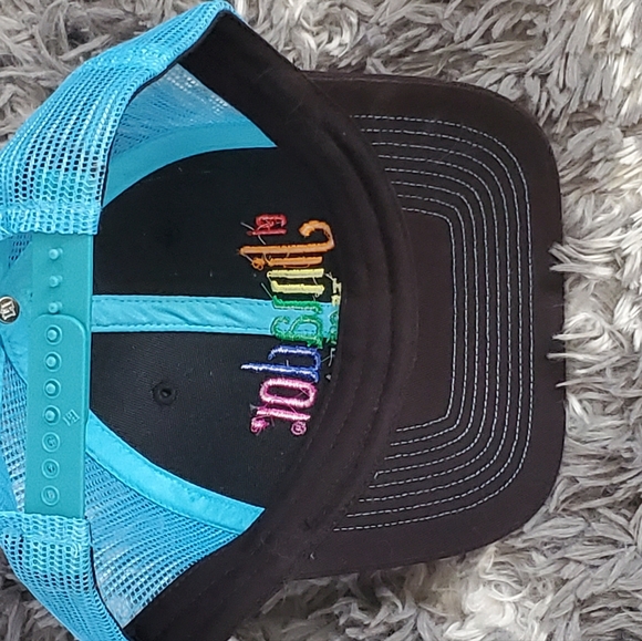 El Jimador Tequila hat adjustable snap back - Picture 2 of 3